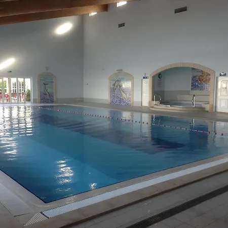 With 2 Bedrooms In Portimao, With Wonderful View, Pool